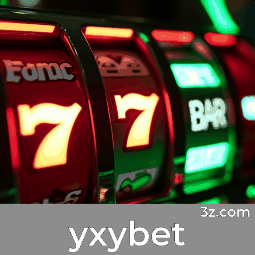 Aumente Sua Sorte com o App yxybet