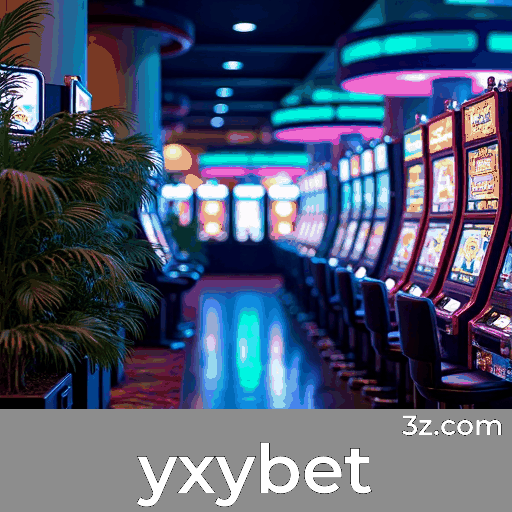 yxybet: Plataforma Segura e Profissional