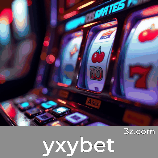 YXYBet: Experiência de Casino Imersiva para Brasileiros