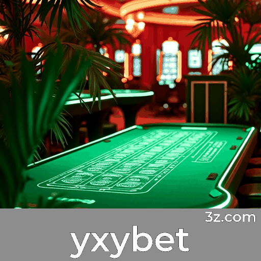 Yxybet: Plataforma de Apostas Confiável e Profissional