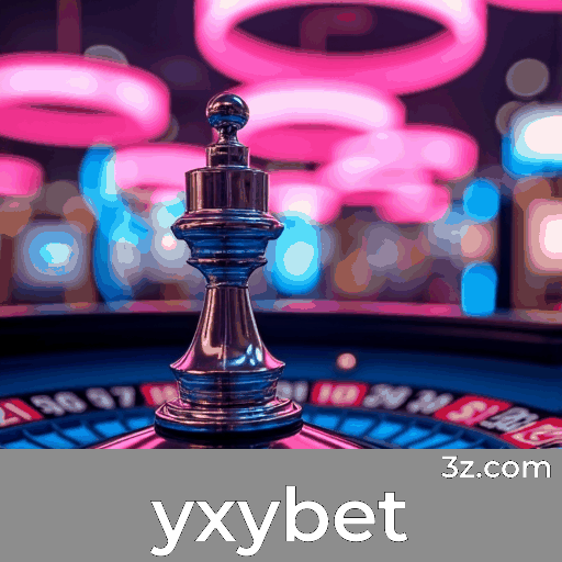 Aumente Sua Sorte com o App yxybet