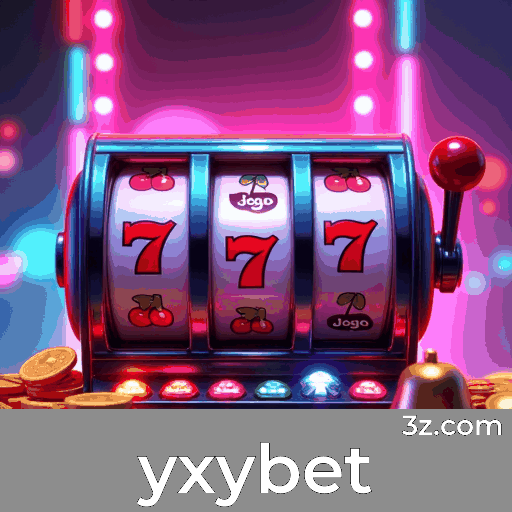 YXYBet: Experiência de Casino Imersiva para Brasileiros