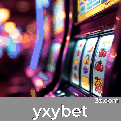 yxybet: Plataforma Segura e Profissional