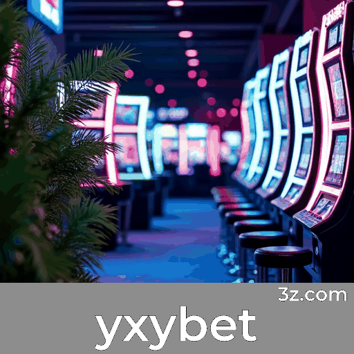 Inovações de Desenvolvedores em YXYBET: Tecnologia de Ponta