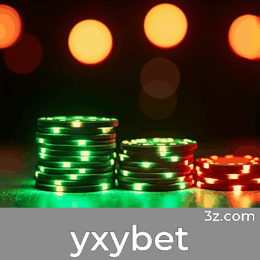 Aumente Sua Sorte com o App yxybet